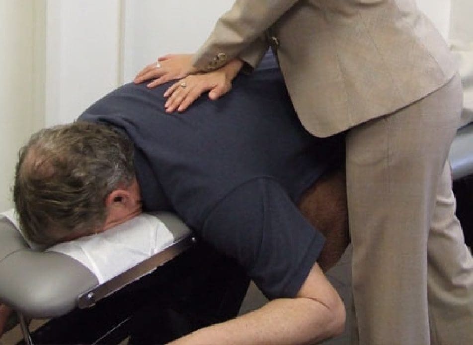 Chiropractic Services in Long Beach, CA.