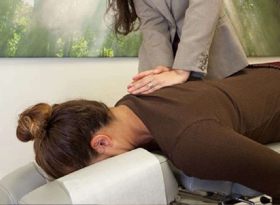Chiropractic Services in Long Beach, CA.