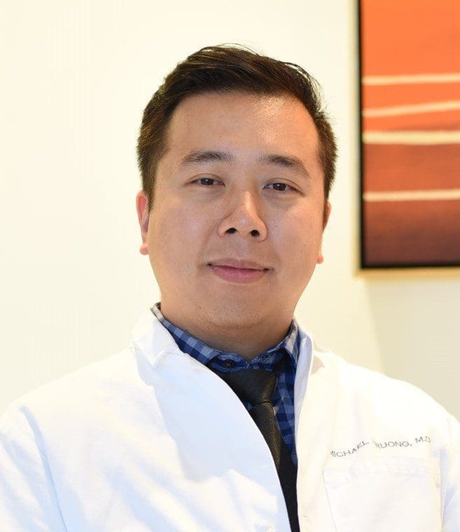 Dr. Michael Truong